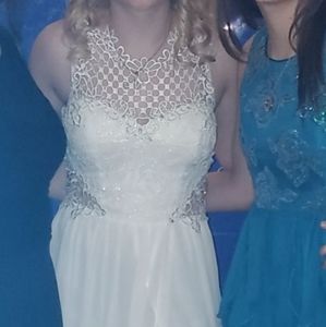 Formal/prom dress
